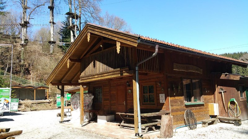 teufelsgraben