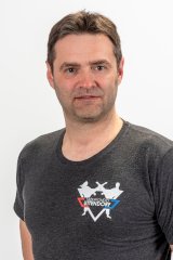 Markus Moser
