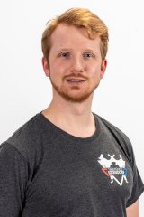 Dr. Martin Munz